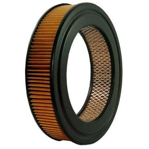 Silverline Air Filter Round AF21SL