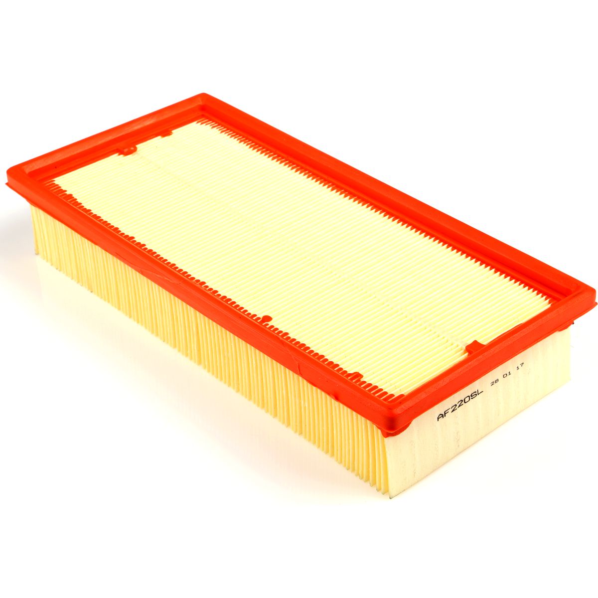 Silverline Air Filter Panel AF220SL