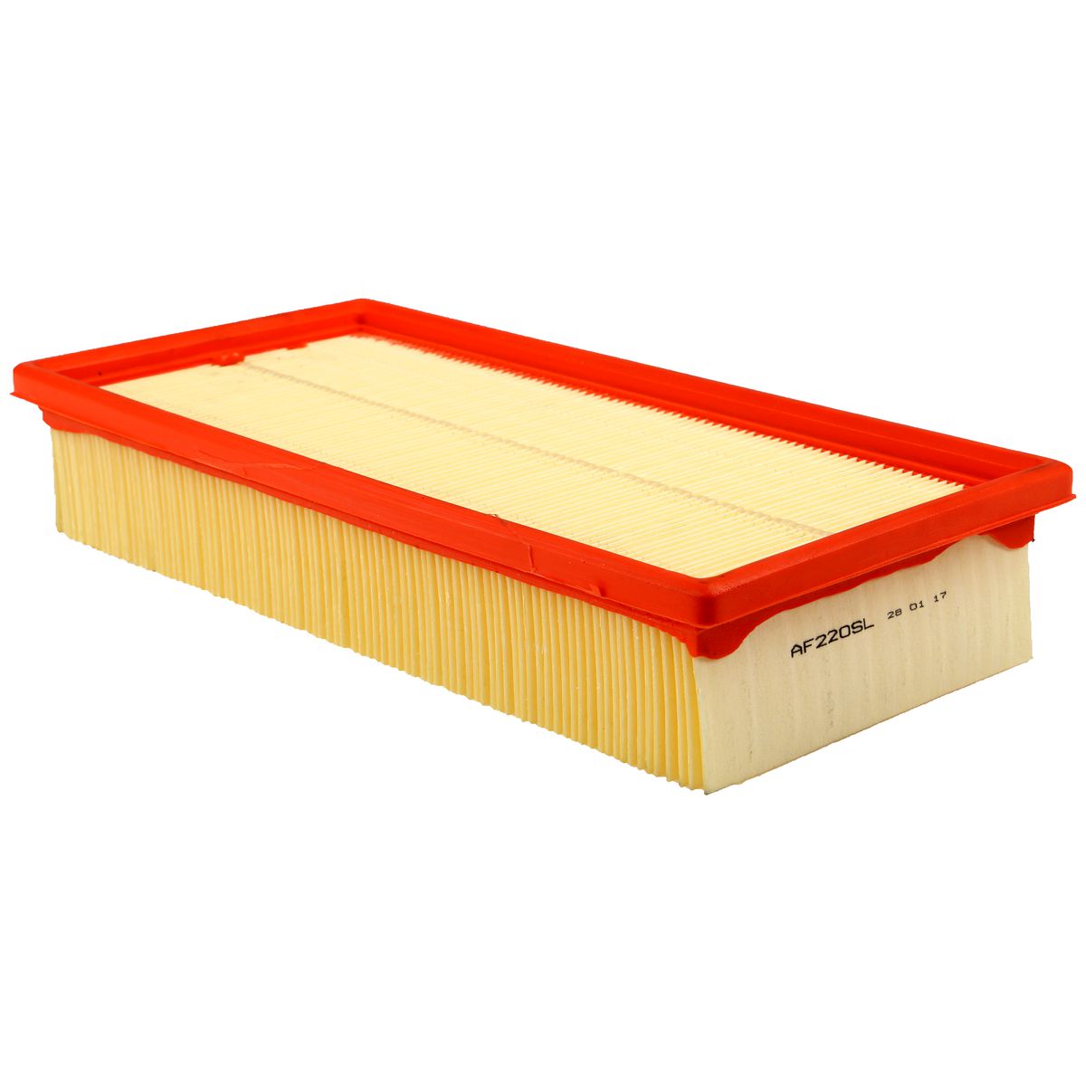 Silverline Air Filter Panel AF220SL