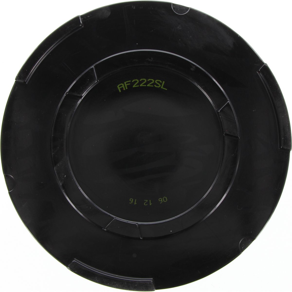 Silverline Air Filter Round AF222SL