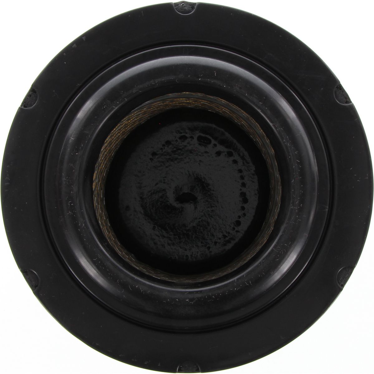 Silverline Air Filter Round AF222SL