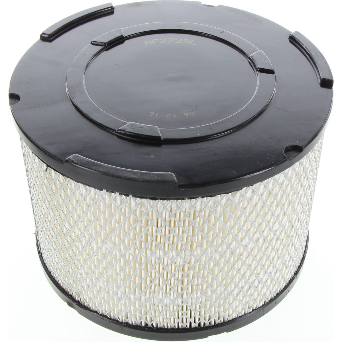 Silverline Air Filter Round AF222SL