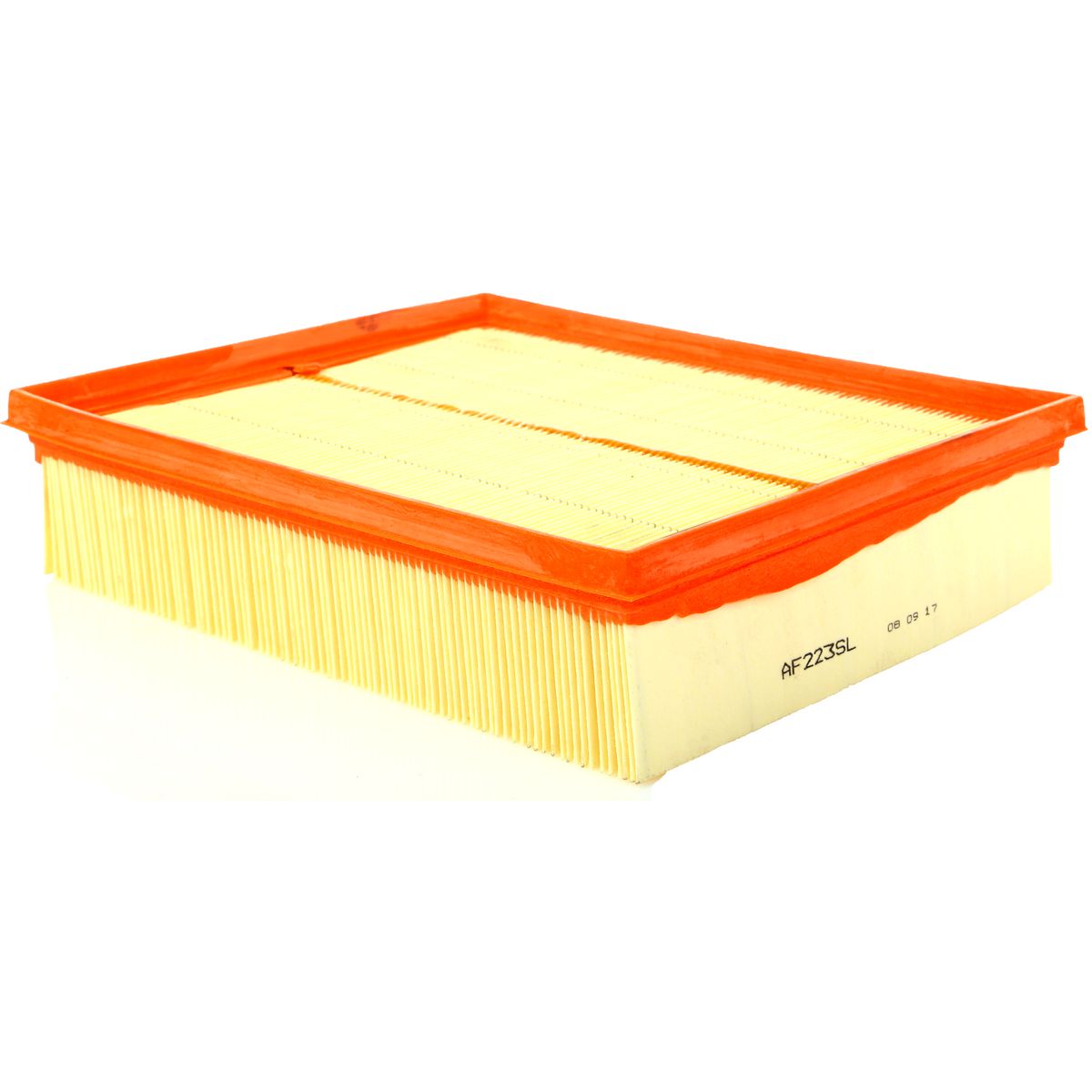 Silverline Air Filter Panel AF223SL