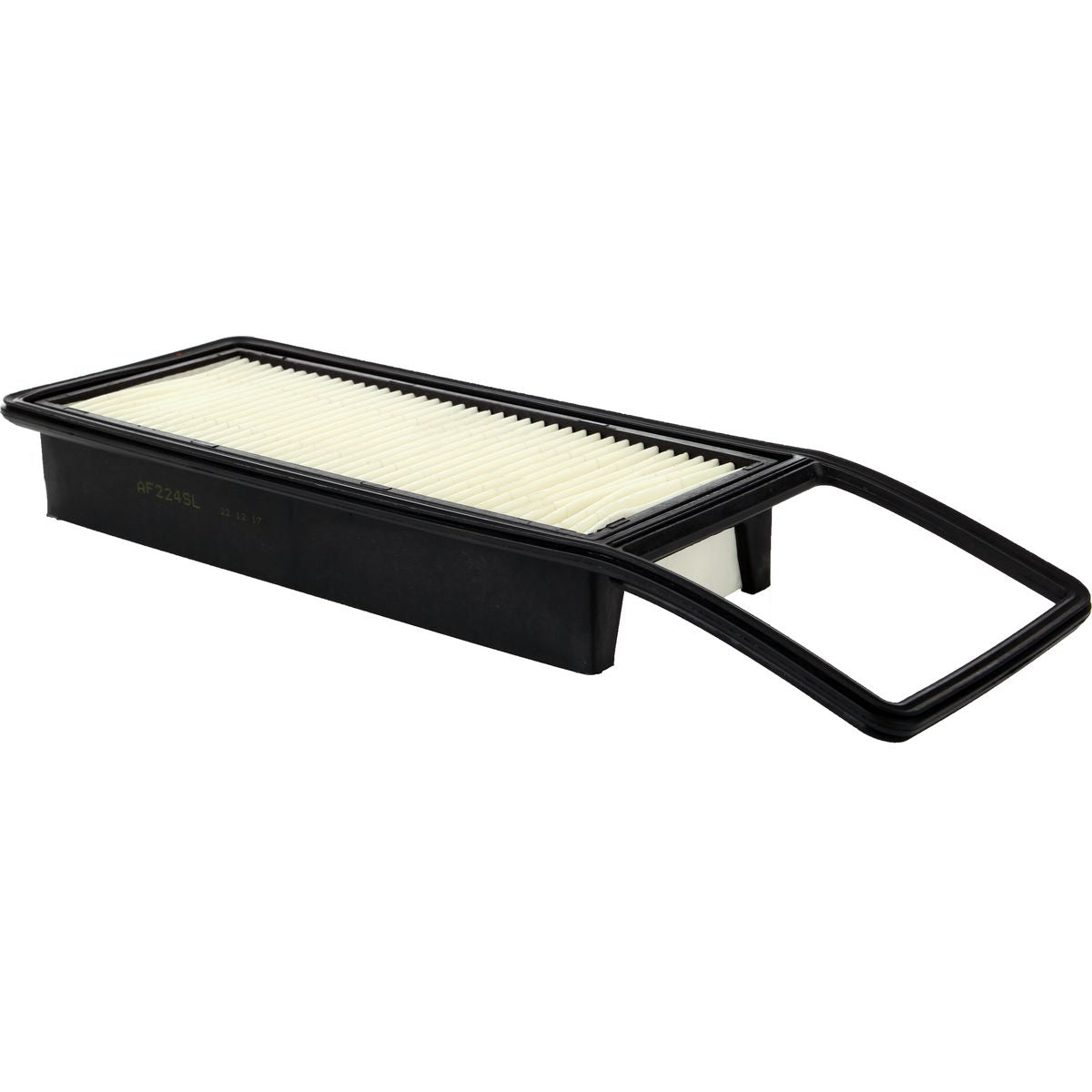 Silverline Air Filter Panel AF224SL