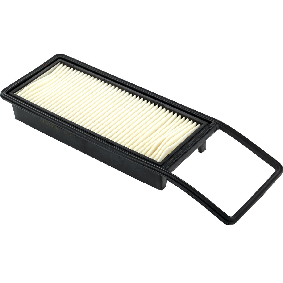 Silverline Air Filter Panel AF224SL