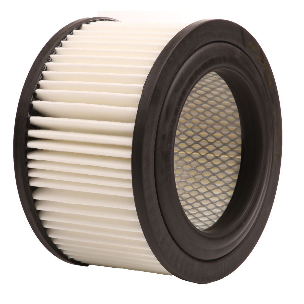 Silverline Air Filter Round AF226SL