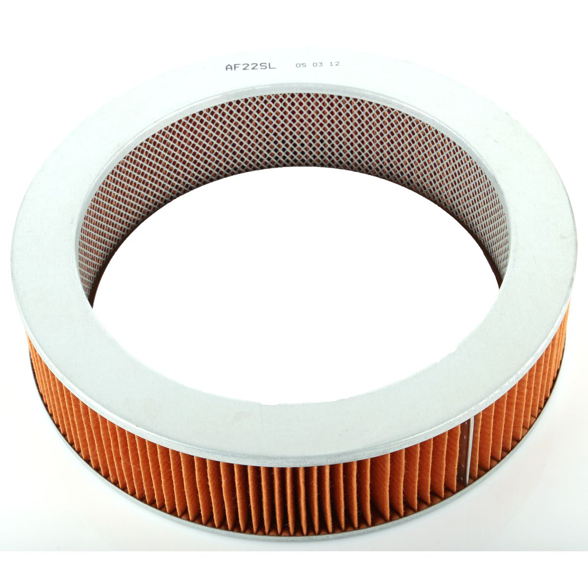 Silverline Air Filter Round AF22SL