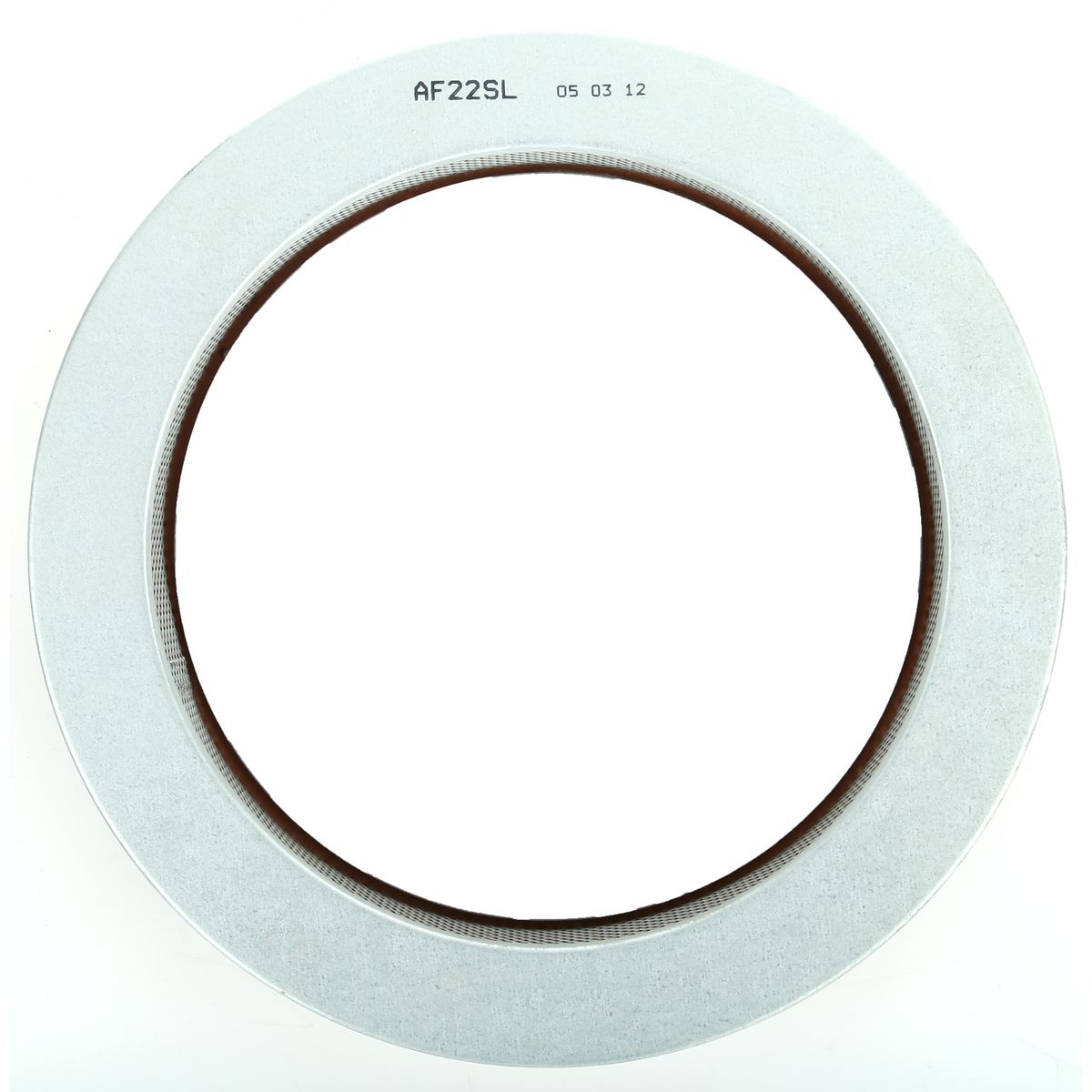 Silverline Air Filter Round AF22SL