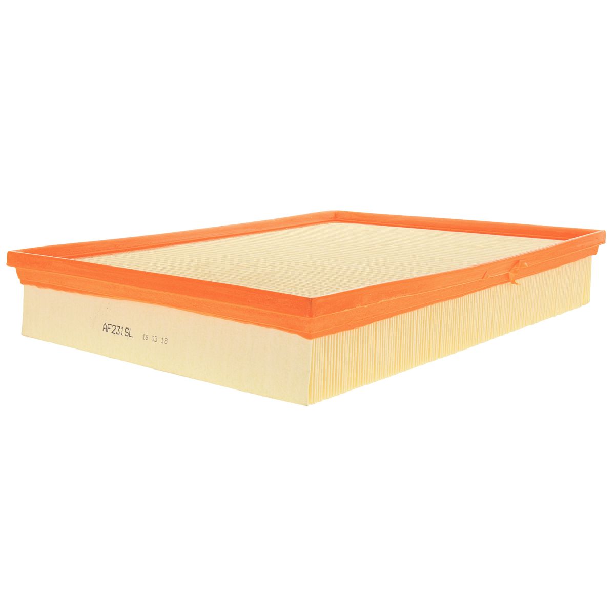 Silverline Air Filter Panel AF231SL