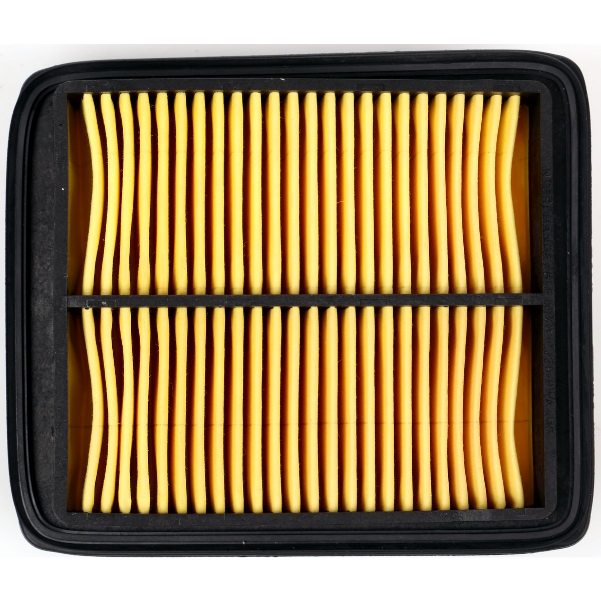 Silverline Air Filter Panel AF234SL