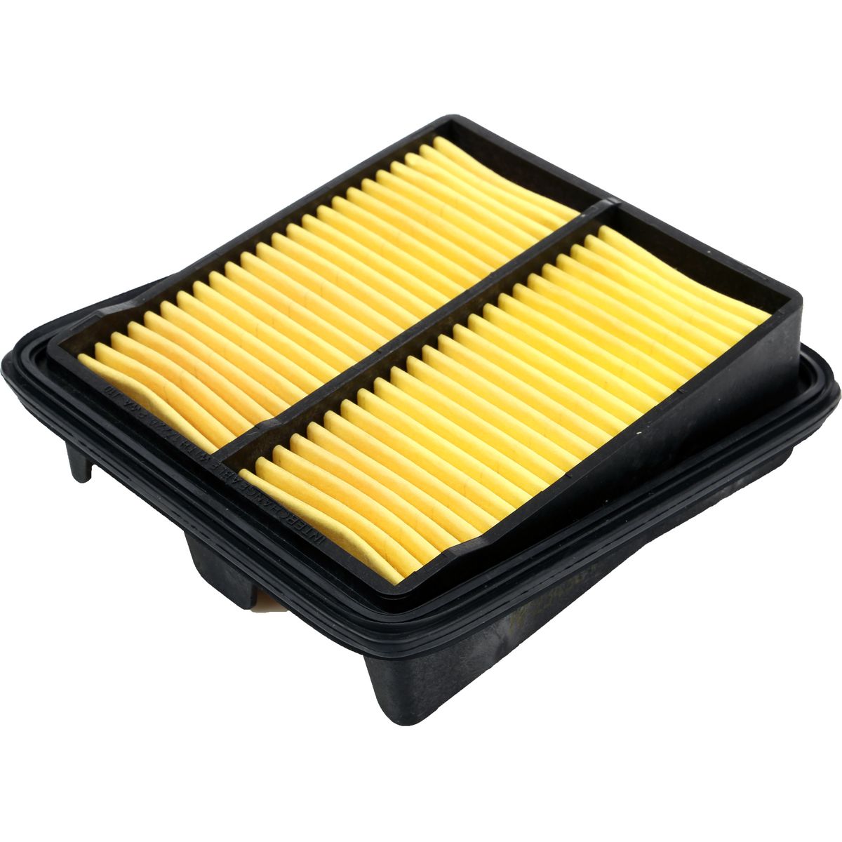 Silverline Air Filter Panel AF234SL