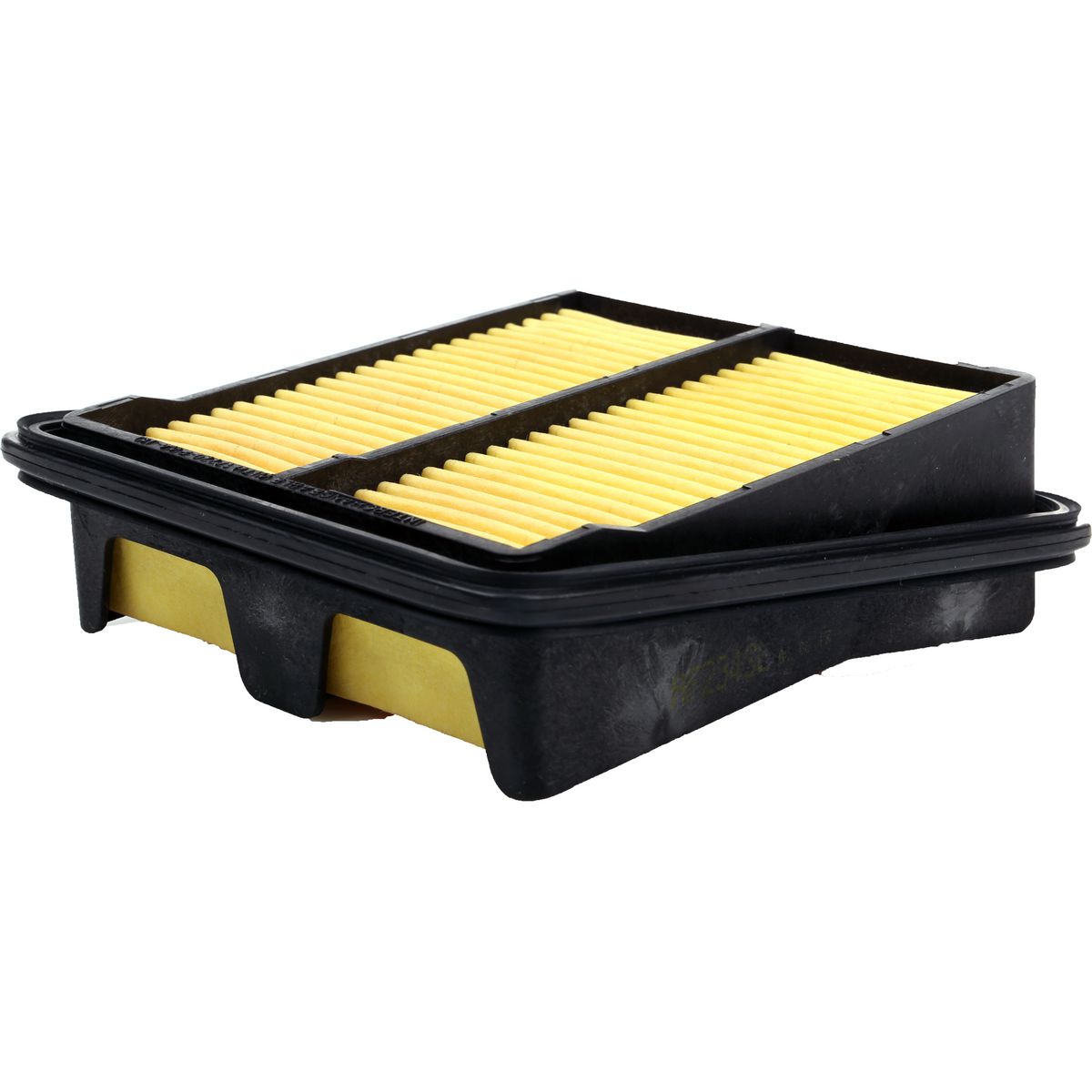 Silverline Air Filter Panel AF234SL