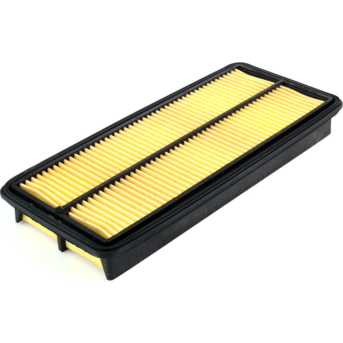 Silverline Air Filter Panel AF237SL