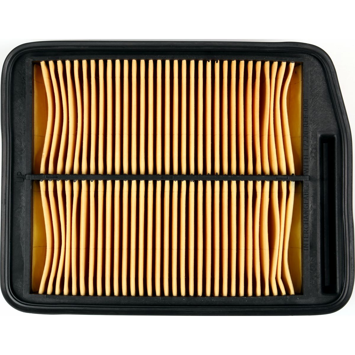 Silverline Air Filter Panel AF239SL