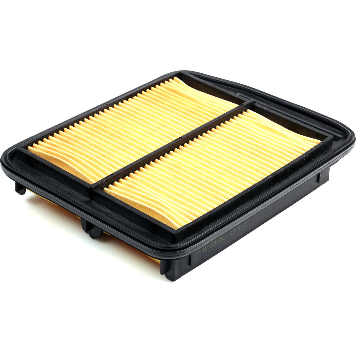 Silverline Air Filter Panel AF239SL