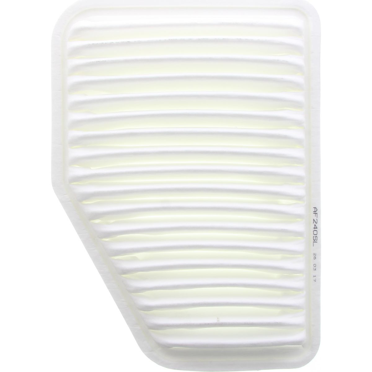 Silverline Air Filter Panel AF240SL