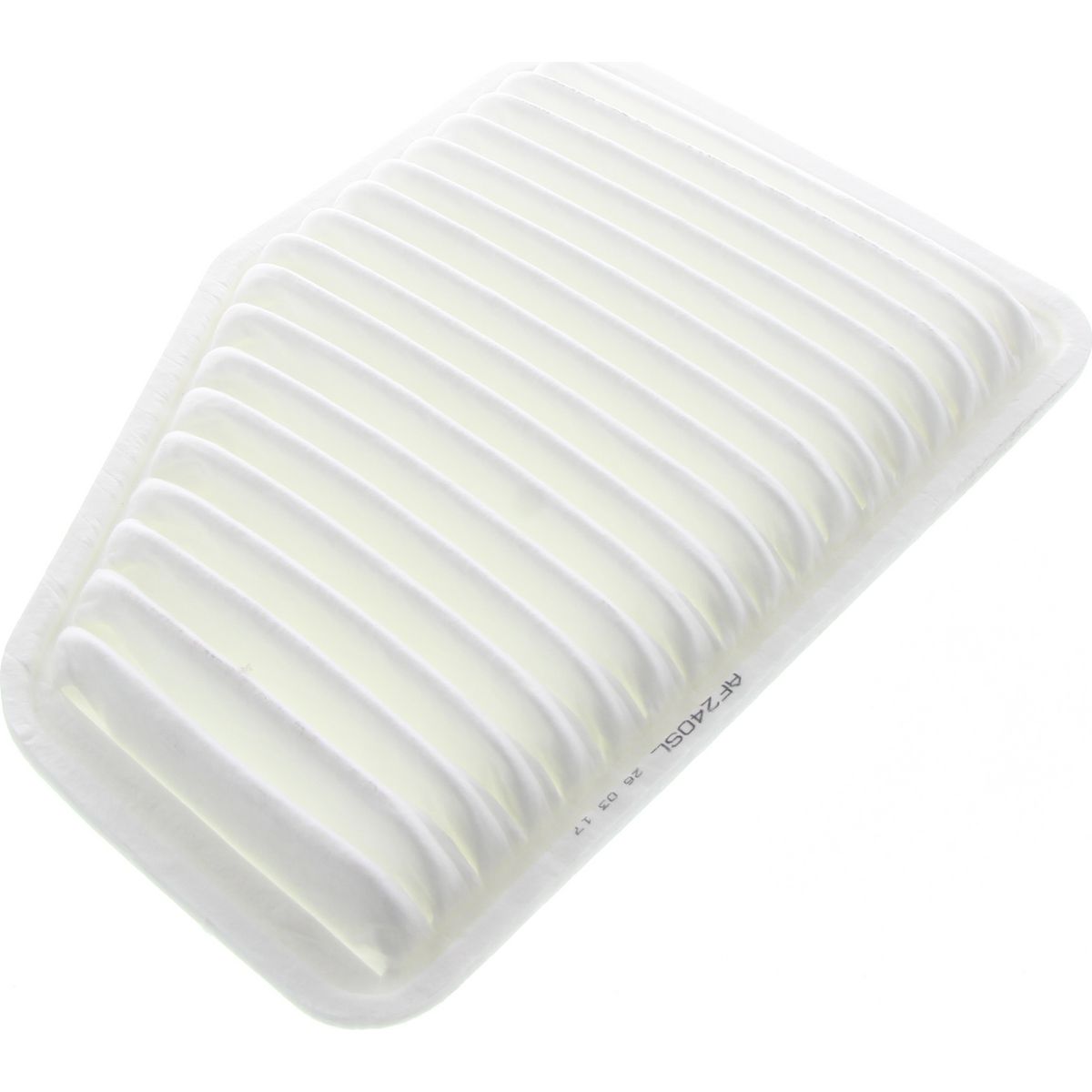 Silverline Air Filter Panel AF240SL