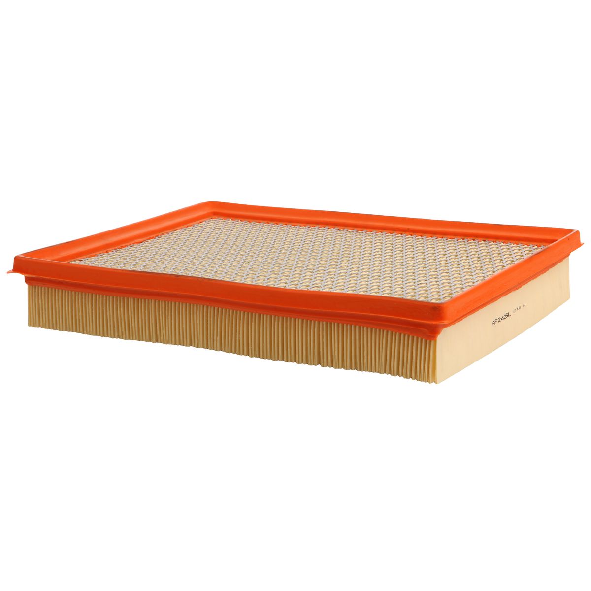 Silverline Air Filter Panel AF242SL