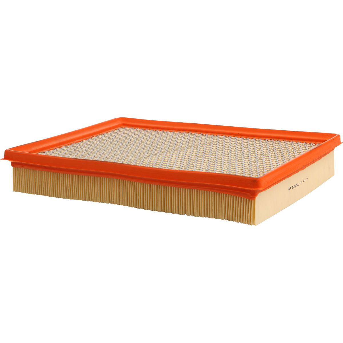 Silverline Air Filter Panel AF242SL