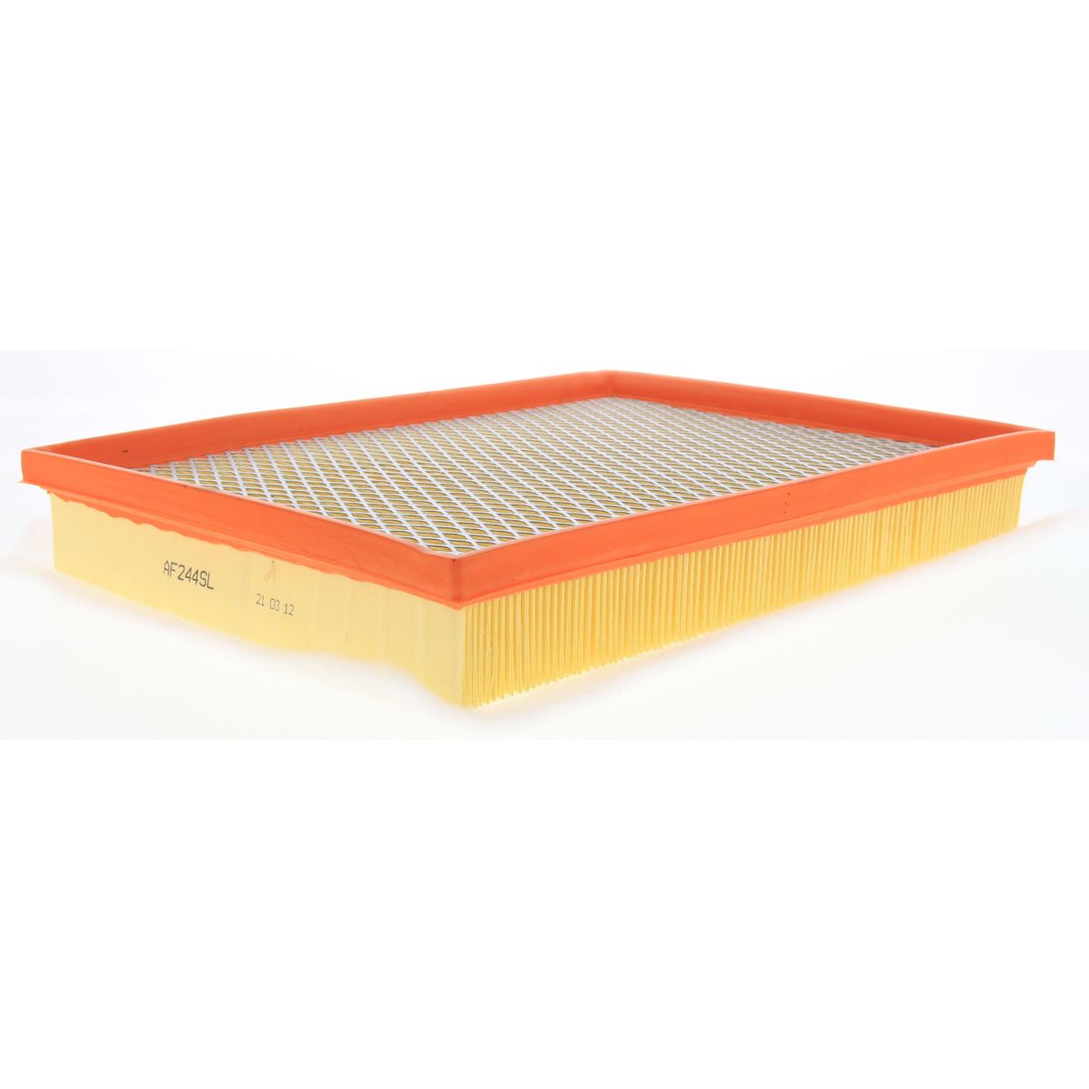 Silverline Air Filter Panel AF244SL