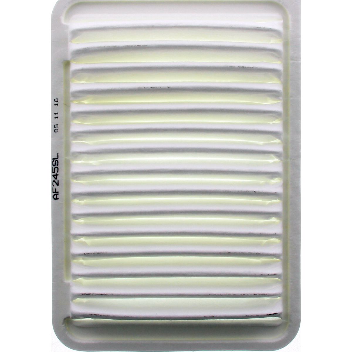 Silverline Air Filter Panel AF245SL