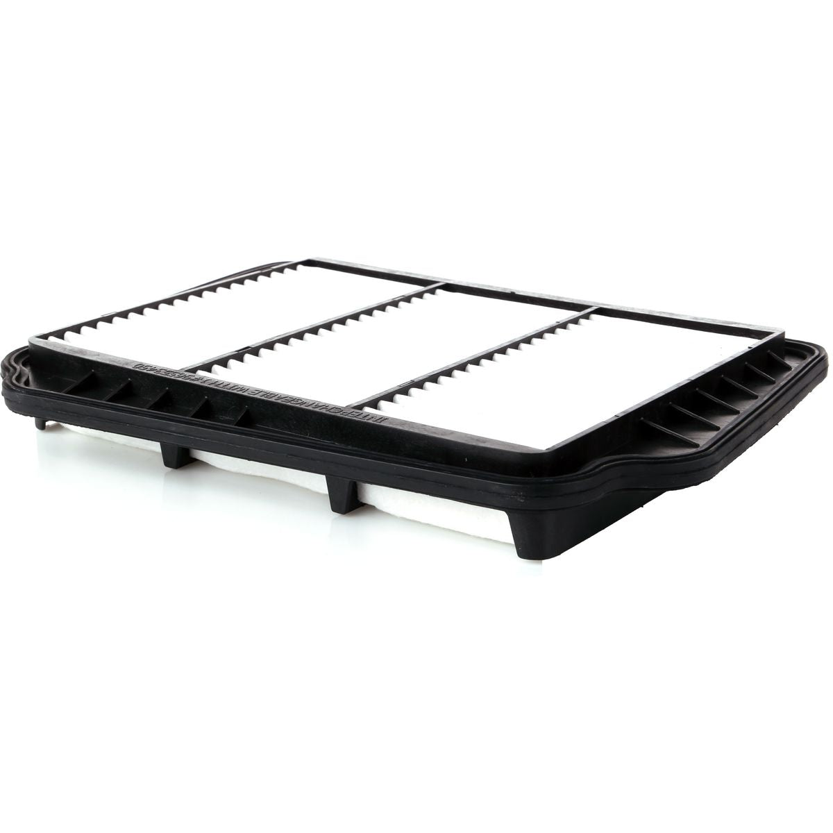 Silverline Air Filter Panel AF251SL