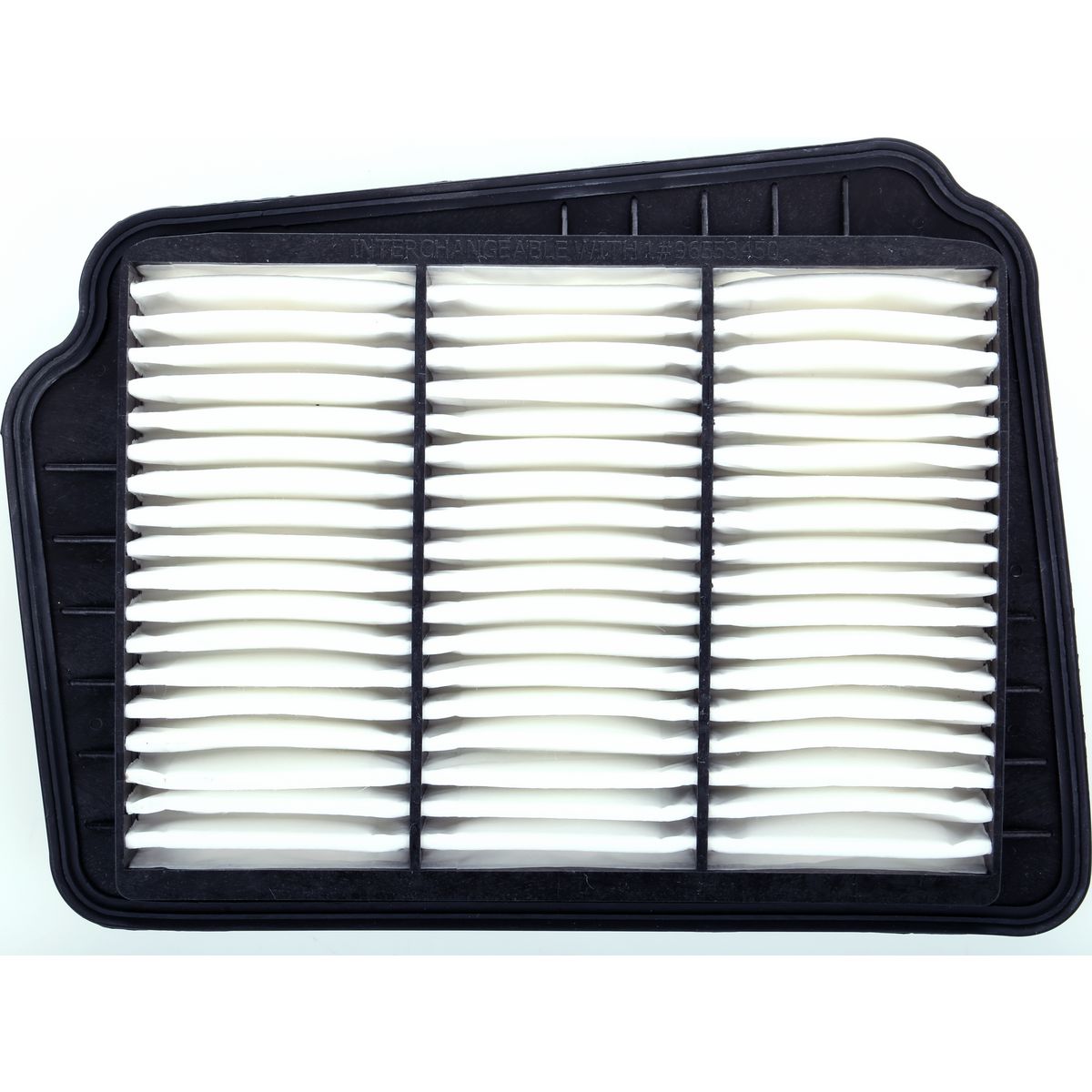 Silverline Air Filter Panel AF251SL
