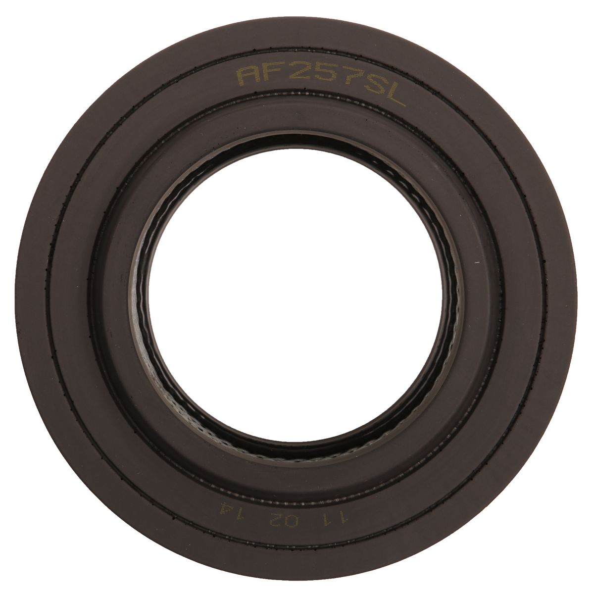 Silverline Air Filter Round AF257SL