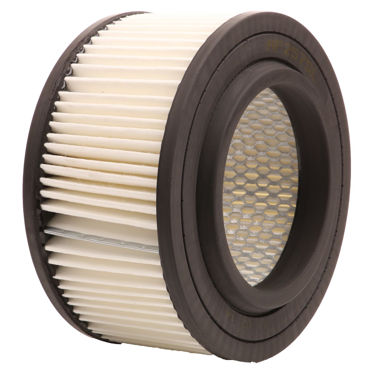 Silverline Air Filter Round AF257SL