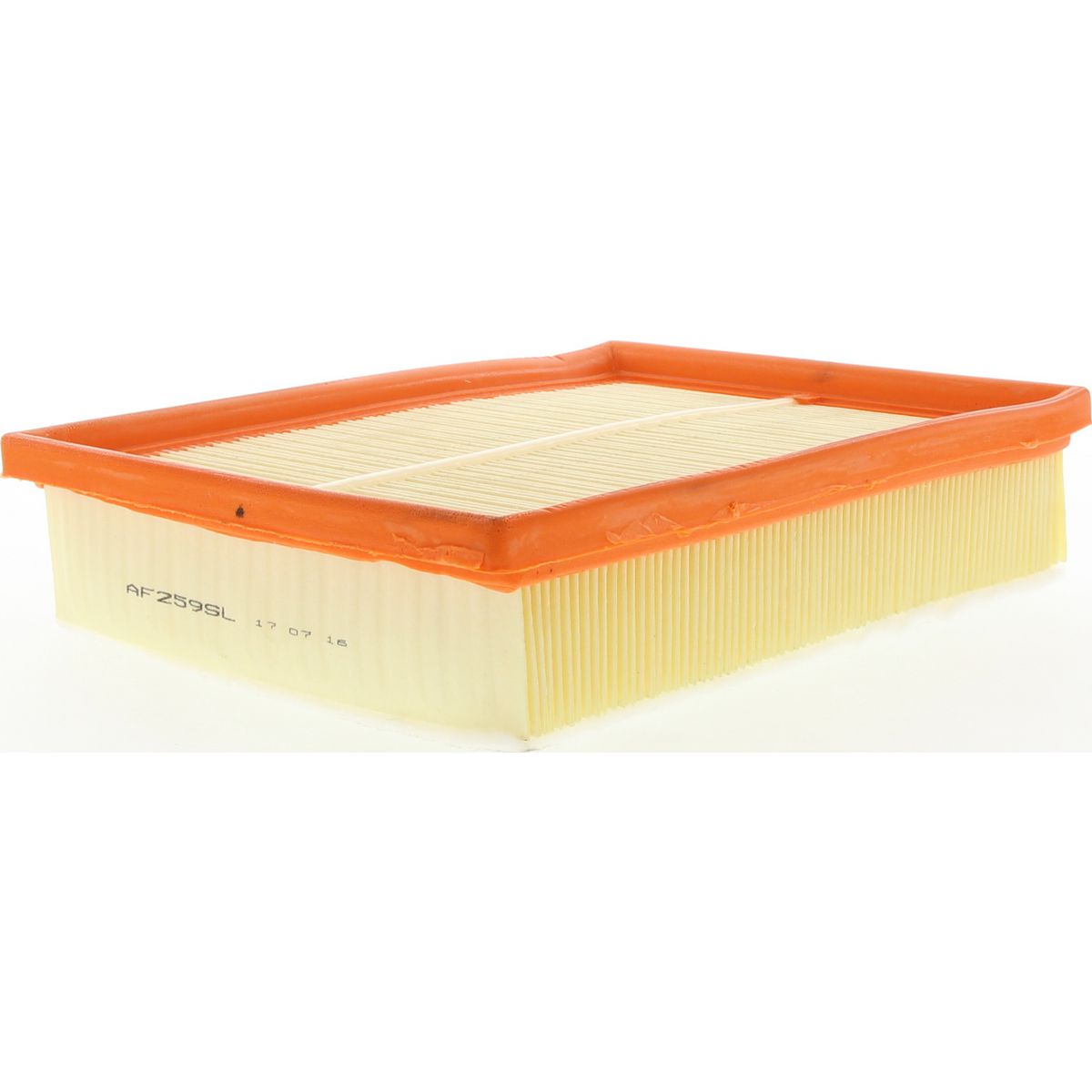 Silverline Air Filter Panel AF259SL