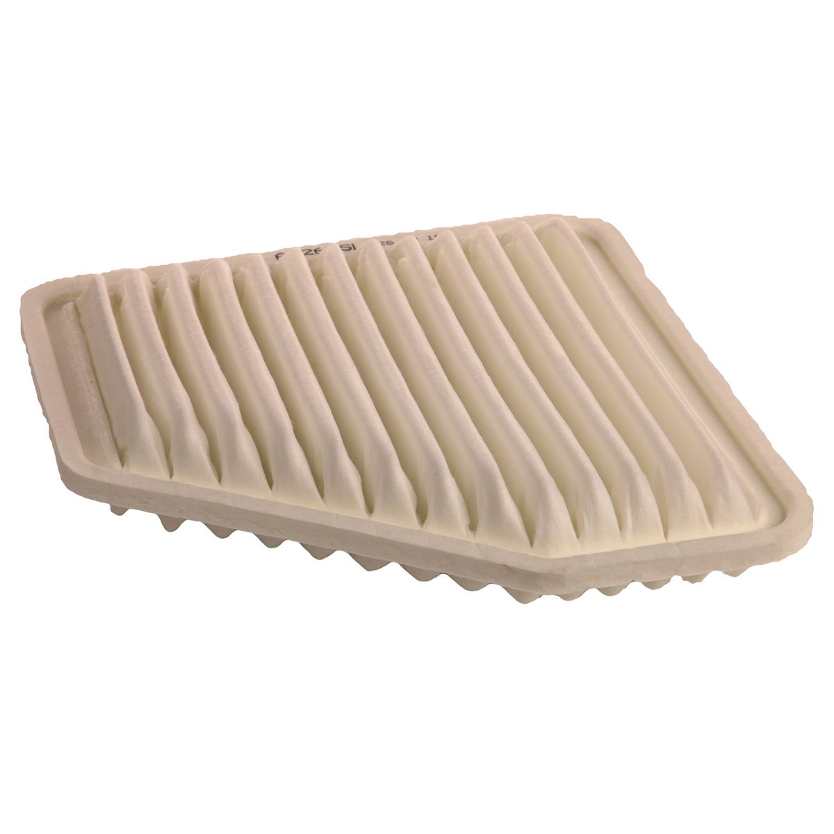 Silverline Air Filter Panel AF260SL
