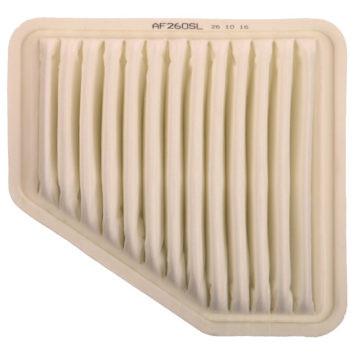 Silverline Air Filter Panel AF260SL