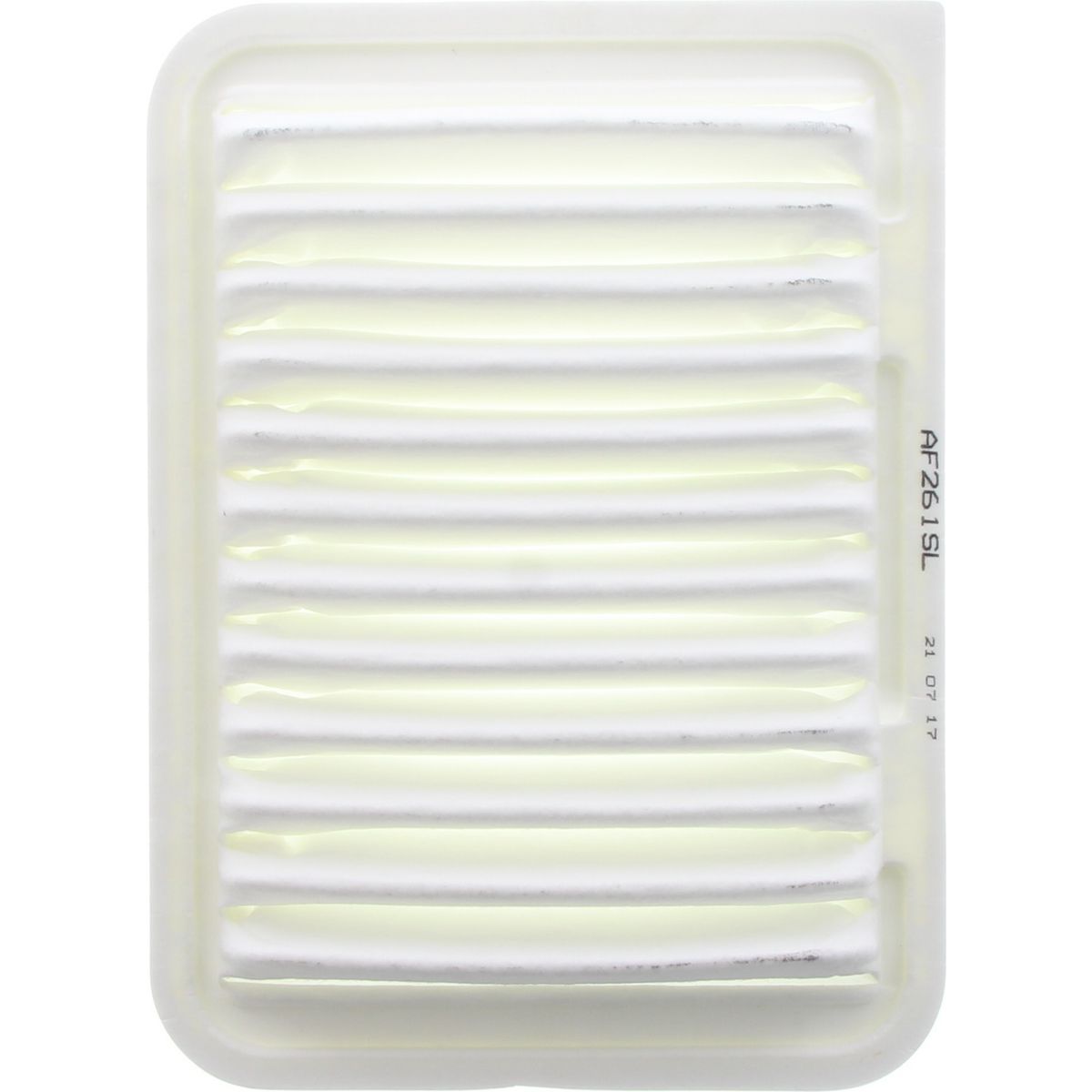 Silverline Air Filter Panel AF261SL