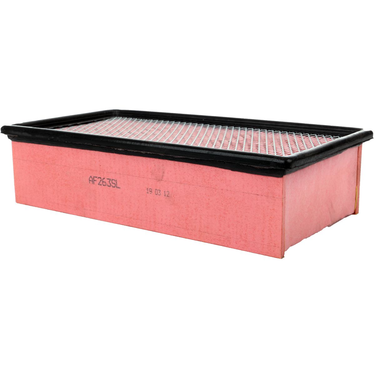 Silverline Air Filter Panel AF263SL