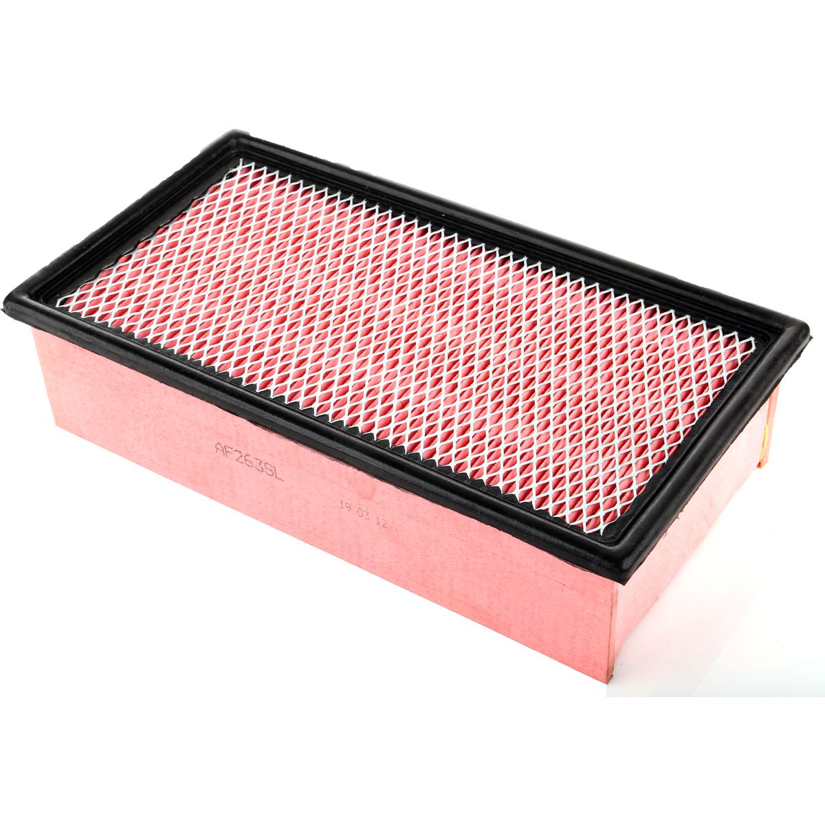 Silverline Air Filter Panel AF263SL
