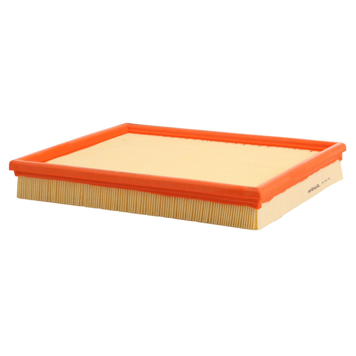 Silverline Air Filter Panel AF266SL