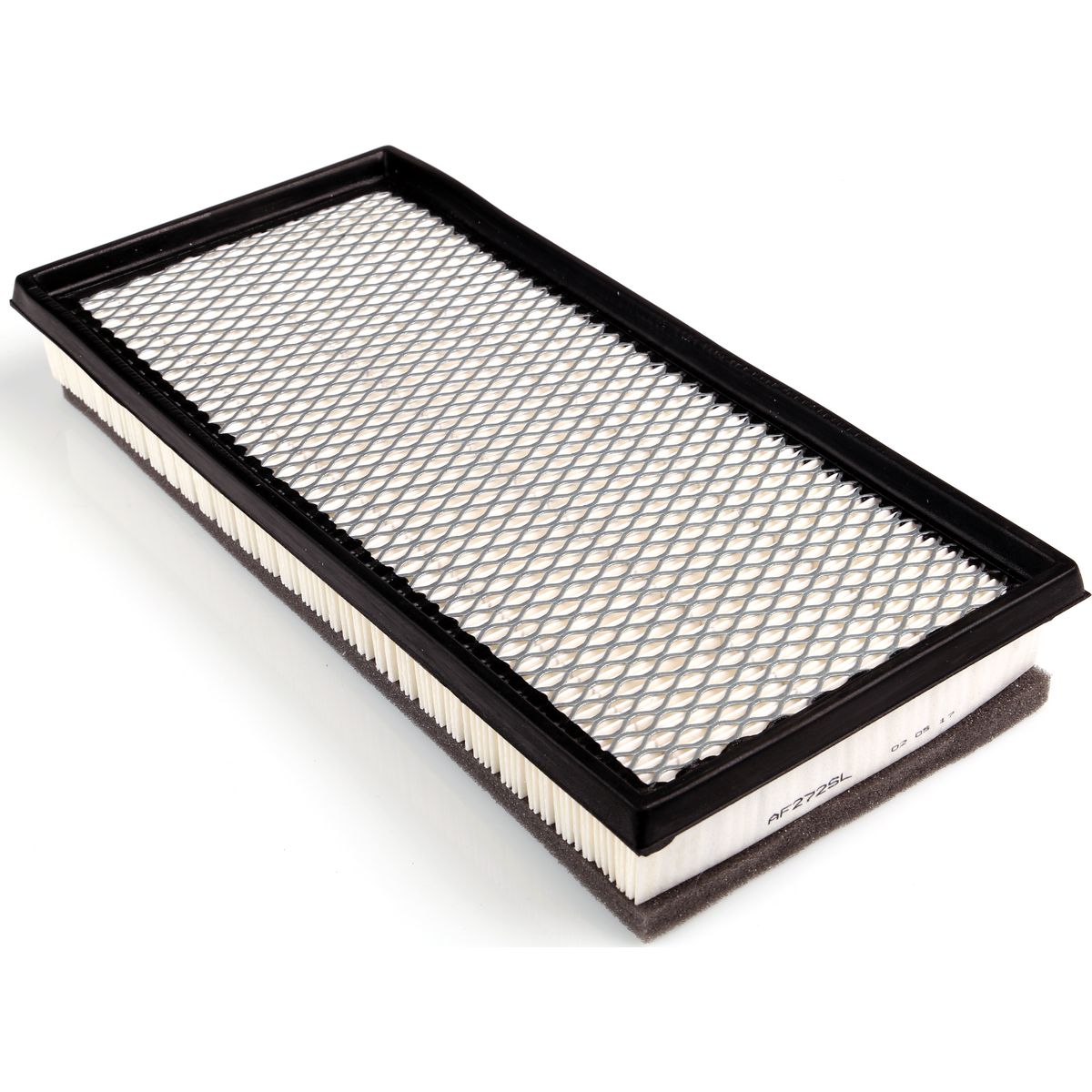 Silverline Air Filter Panel AF272SL