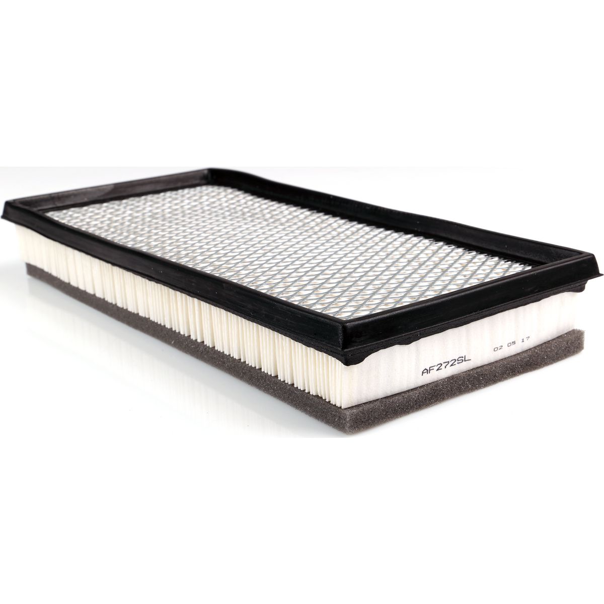 Silverline Air Filter Panel AF272SL