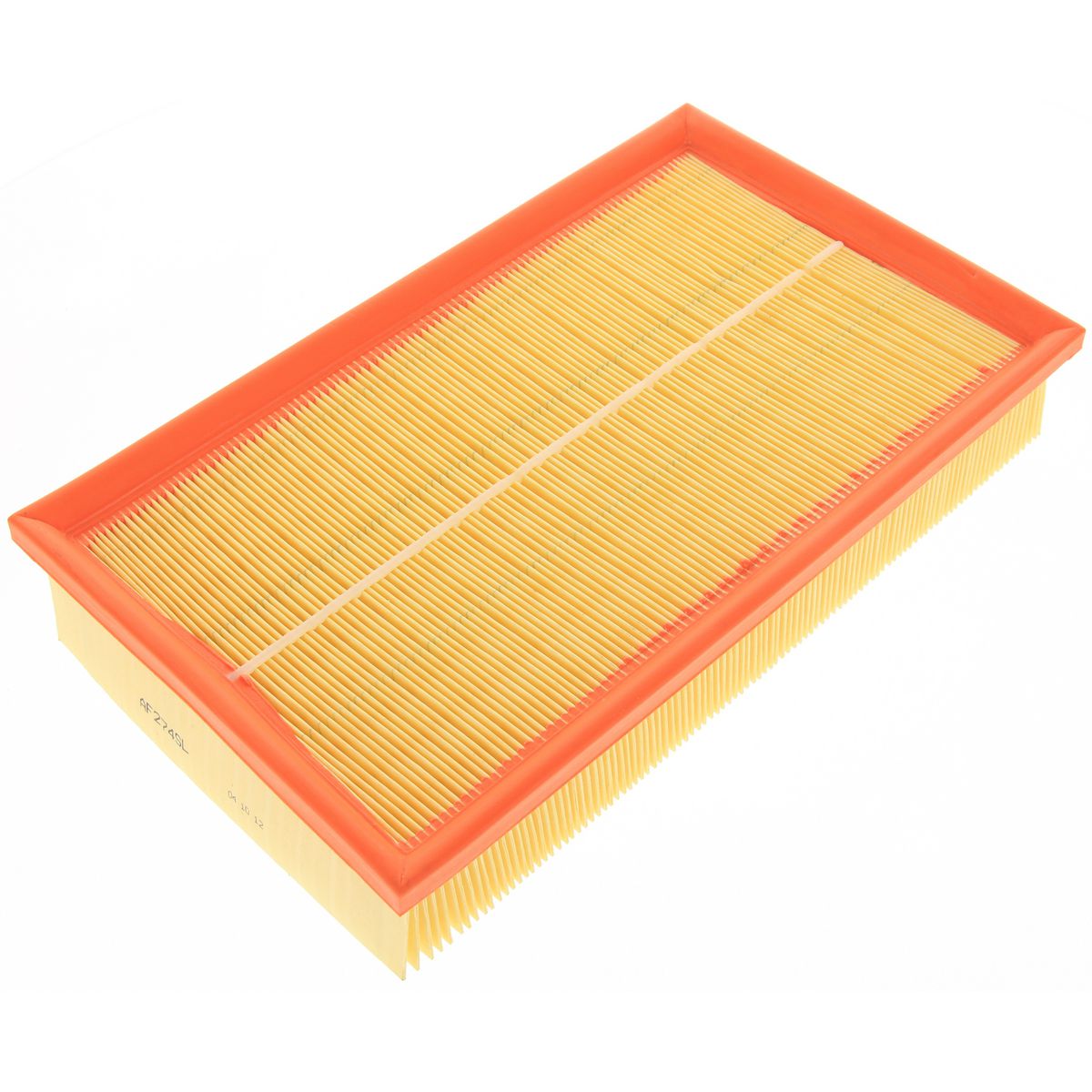 Silverline Air Filter Panel AF274SL