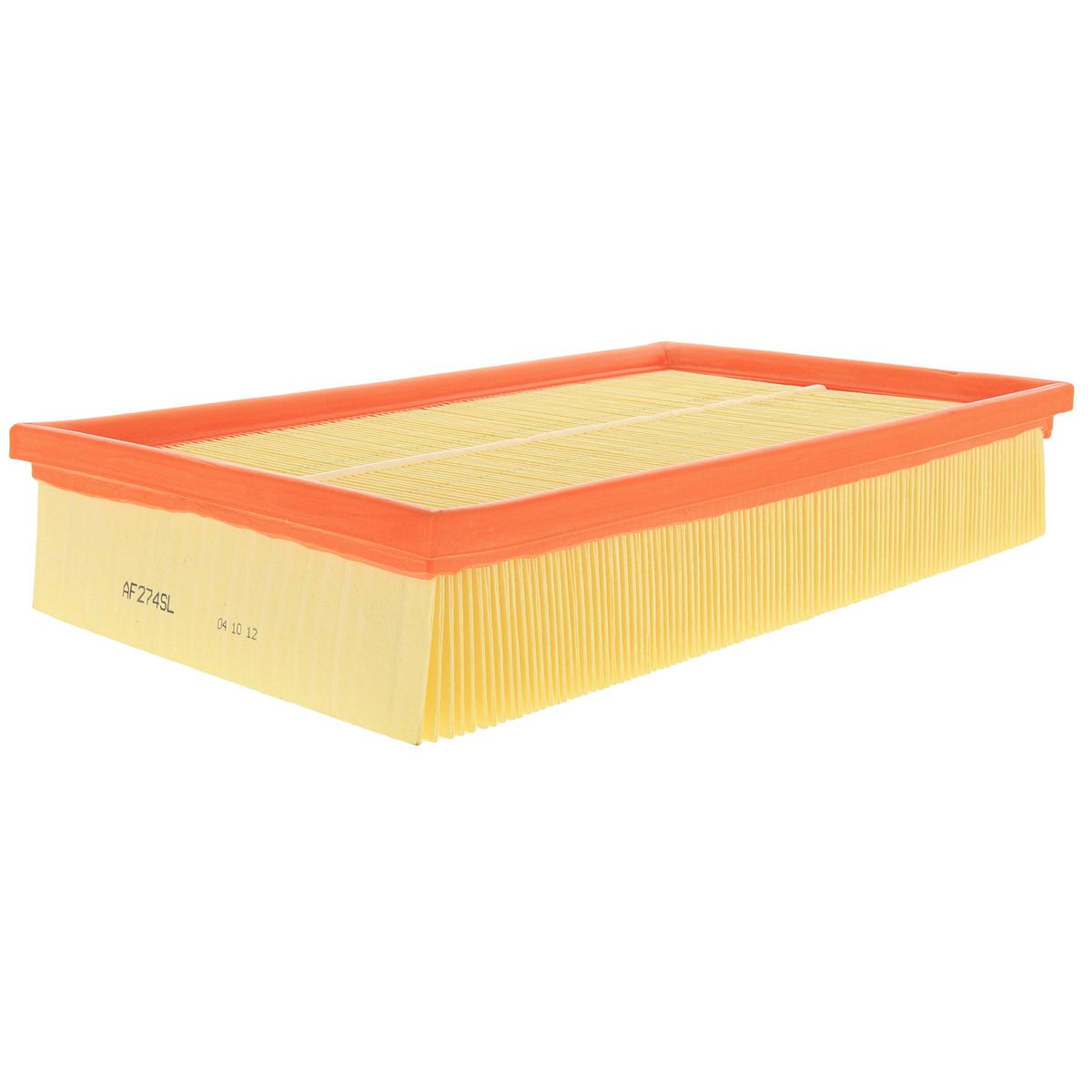 Silverline Air Filter Panel AF274SL