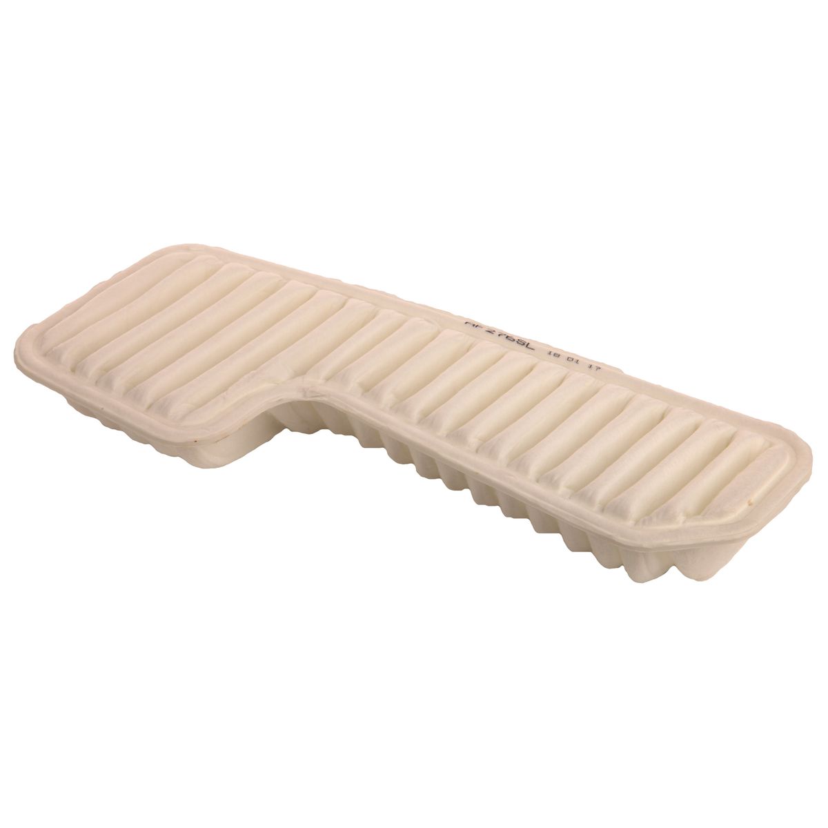 Silverline Air Filter Panel AF276SL