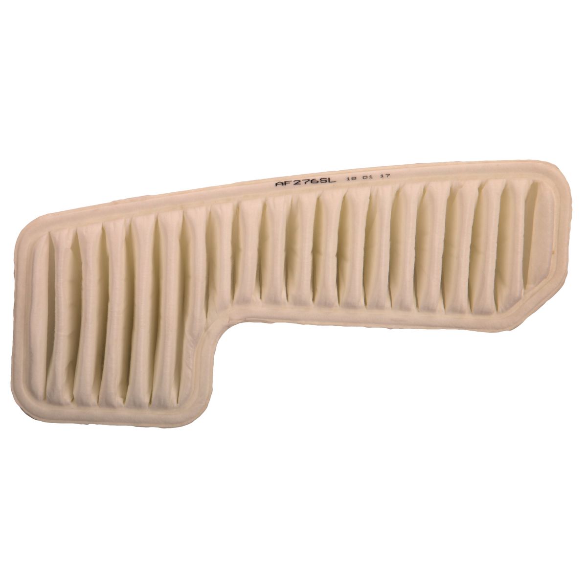Silverline Air Filter Panel AF276SL