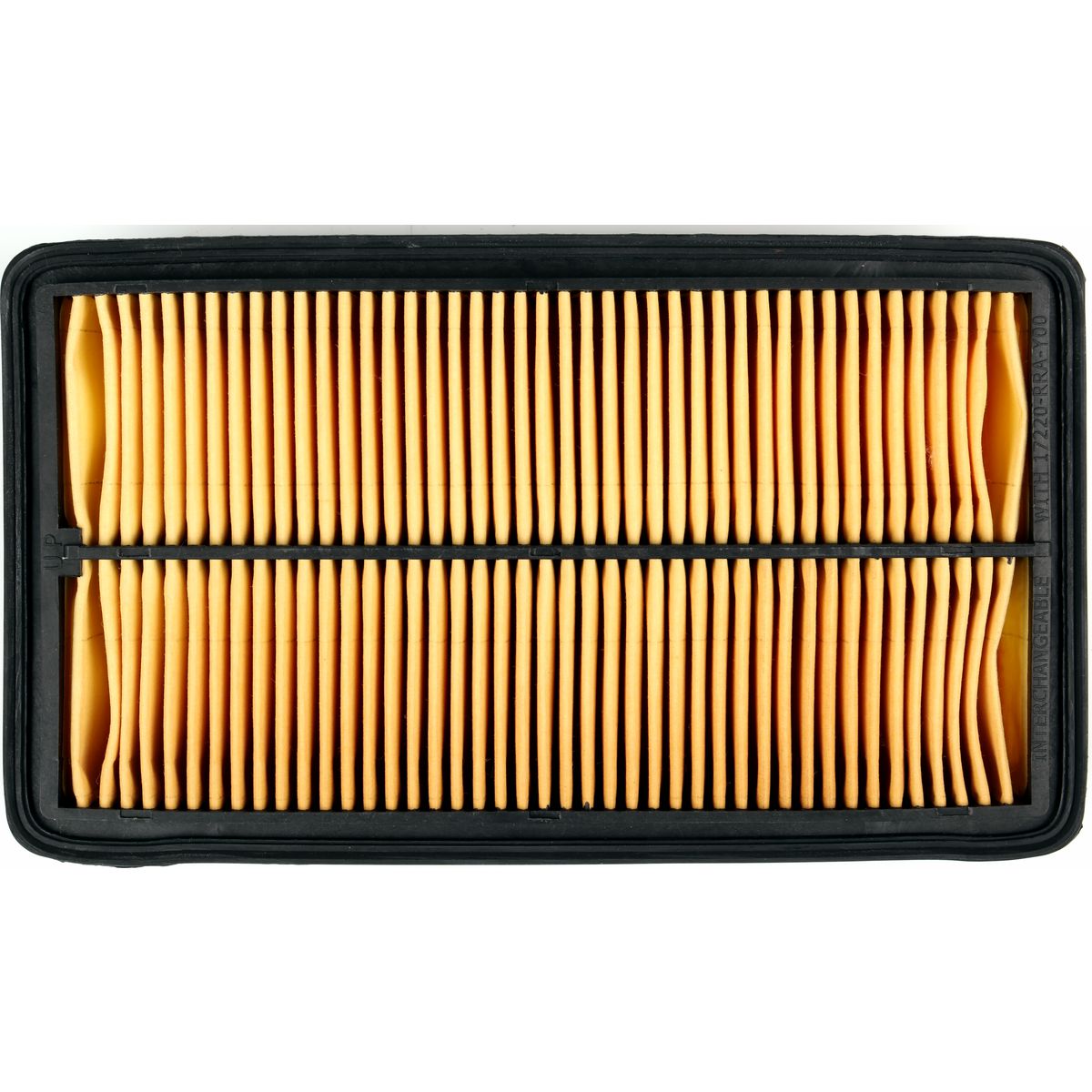 Silverline Air Filter Panel AF279SL