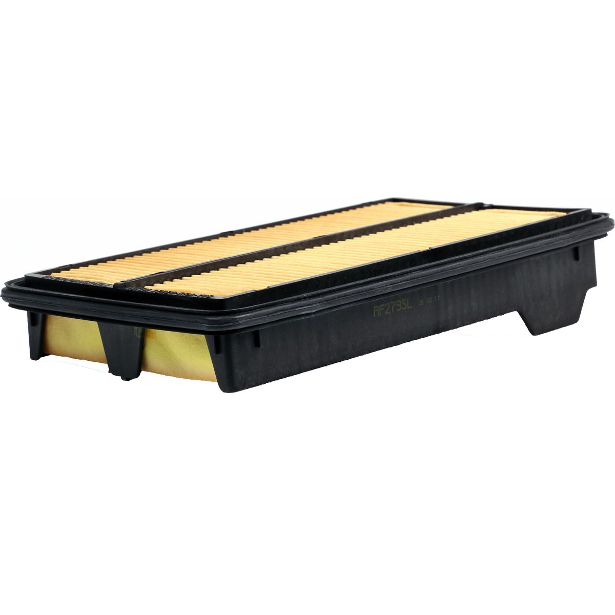 Silverline Air Filter Panel AF279SL