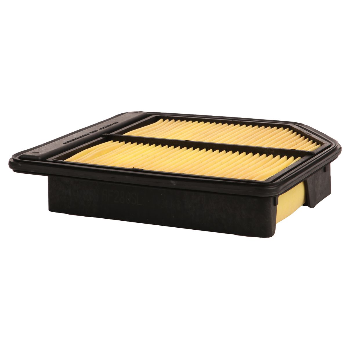 Silverline Air Filter Panel AF280SL