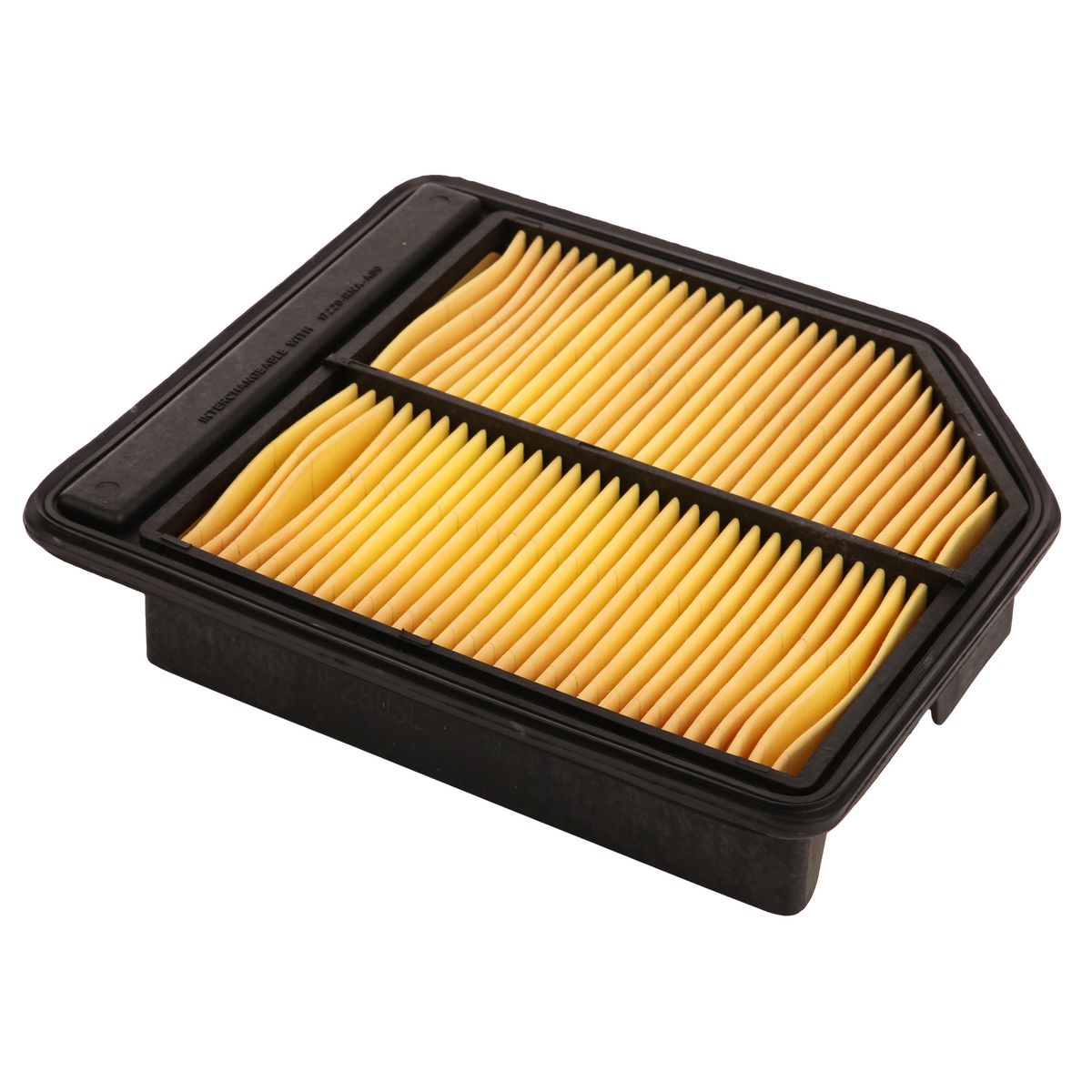Silverline Air Filter Panel AF280SL