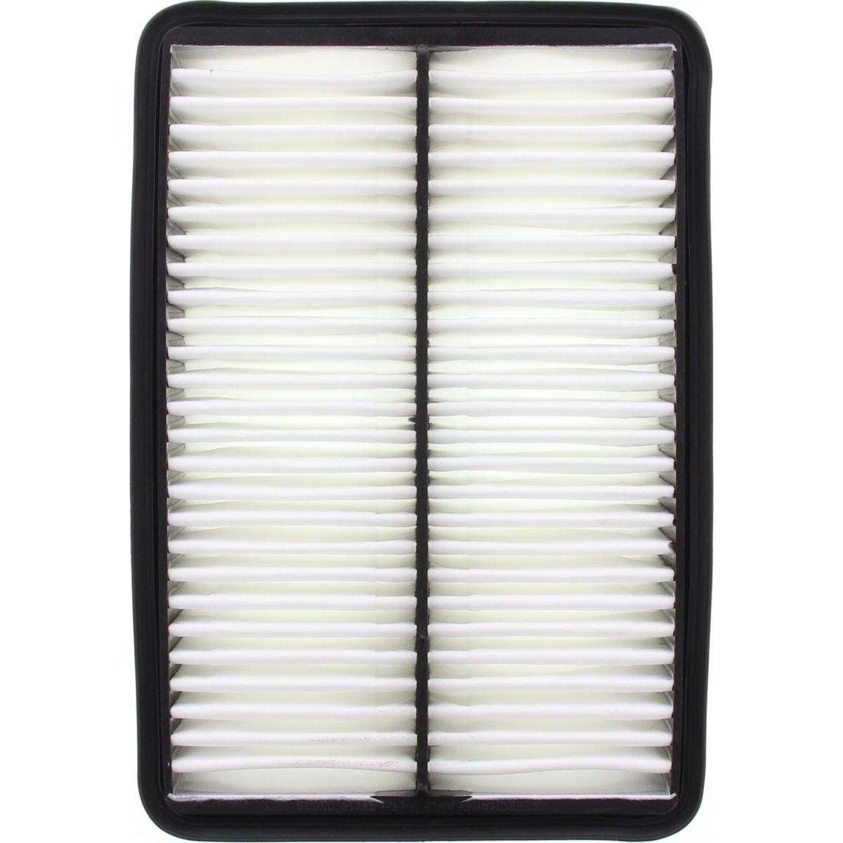 Silverline Air Filter Panel AF284SL