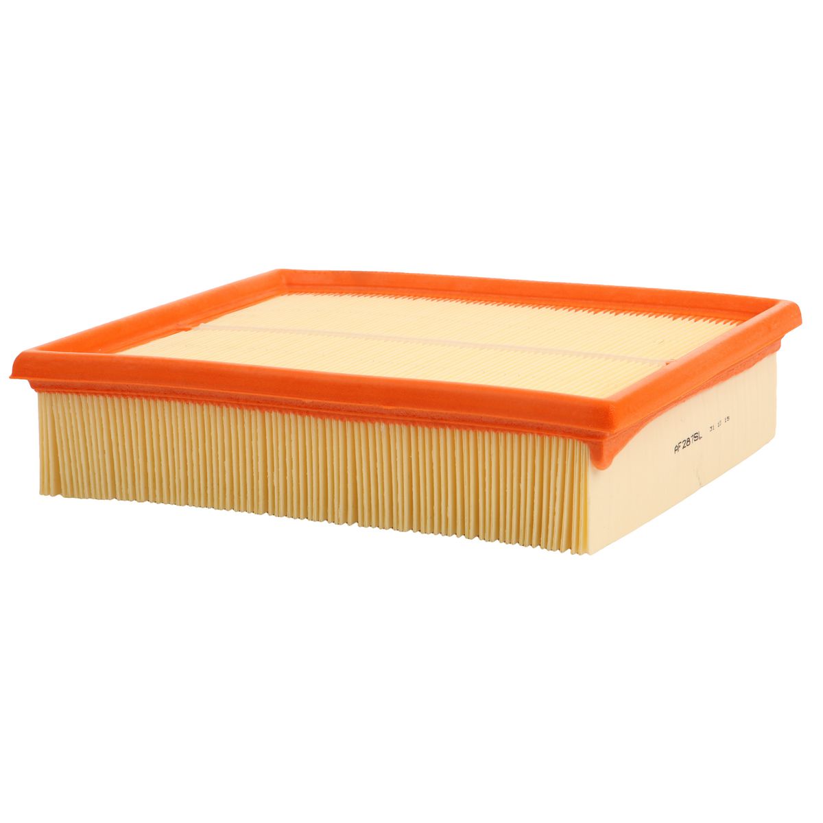 Silverline Air Filter Panel AF287SL