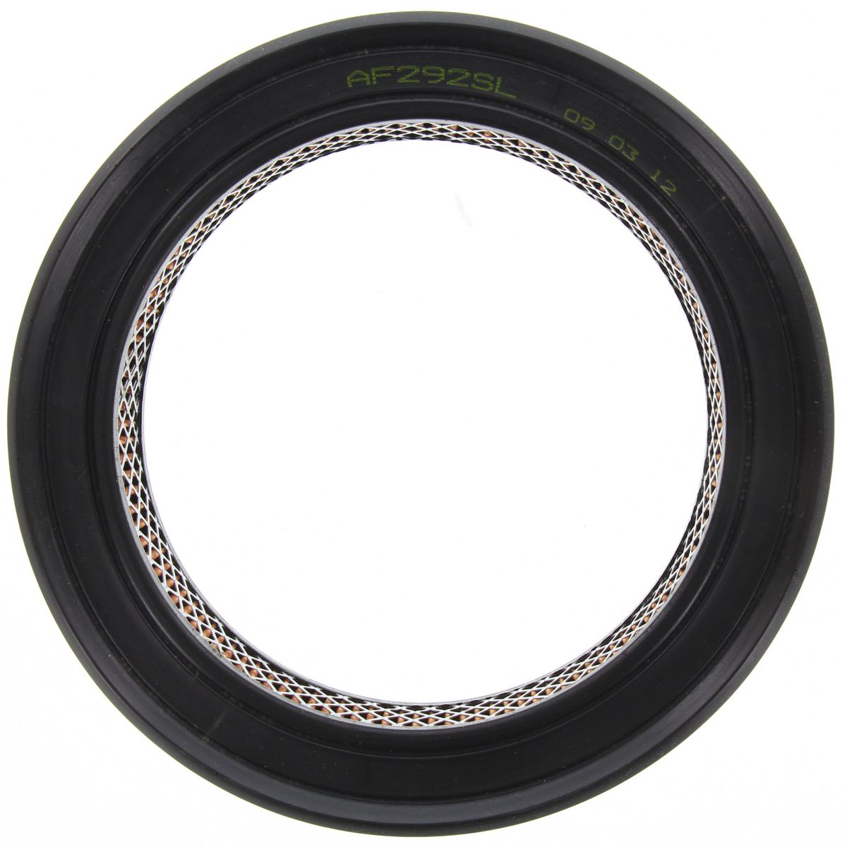 Silverline Air Filter Round AF292SL