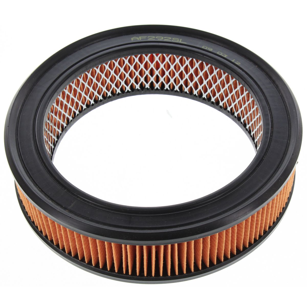 Silverline Air Filter Round AF292SL